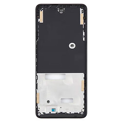 Рамка дисплея ZTE Nubia Focus, Черный