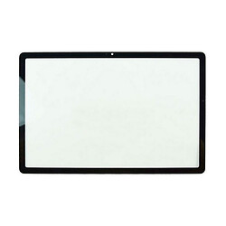 Скло Samsung SM-X620 Galaxy Tab S10 FE Plus, Чорний