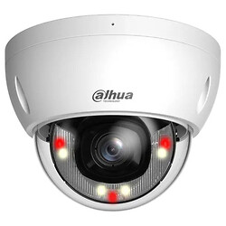 IP-камера Dahua DH-IPC-HDBW2849E-S-IL, Белый