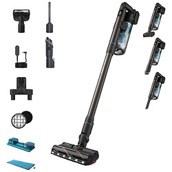 Аккумуляторный моющий пылесос Philips Aqua 7000 XC7163, Черный