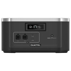 Дополнительная батарея Oukitel B2000E, Черный
