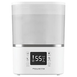 Увлажнитель воздуха Rowenta HU4020F0, Белый