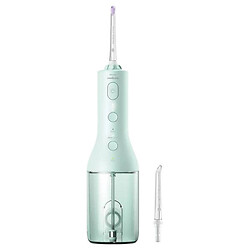 Ирригатор Philips HX3826, Мятный