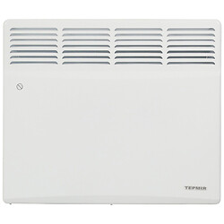 Конвектор Термия ЭВНА, Белый