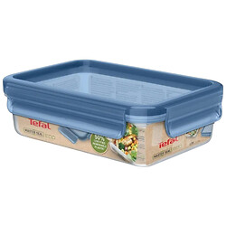 Контейнер Tefal MasterSeal Eco, Синій