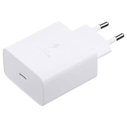 СЗУ Samsung EP-TA865, Белый