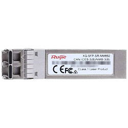 Модуль SFP Ruijie XG-SFP-SR-MM850