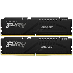 Модуль пам'яті Kingston Fury Beast, 64 Гб.