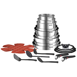 Набор посуды Tefal Ingenio Emotion