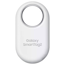 Смарт-трекер Samsung SmartTag 2, Білий