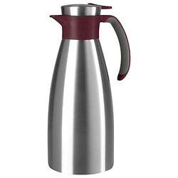 Термокувшин Tefal Soft Grip, Белый