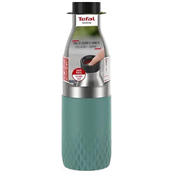 Термобутылка Tefal Bludrop, Зеленый