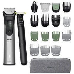 Тример Philips MG9558, Чорний