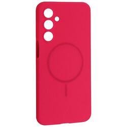 Чохол (накладка) Samsung A165 Galaxy A16, Air Beats, Firefly Rose, MagSafe, Червоний