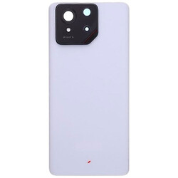 Задняя крышка Asus ROG Phone 9, High quality, Белый