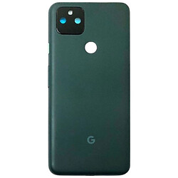 Задняя крышка Google Pixel 5A 5G, High quality, Зеленый