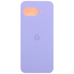Задняя крышка Google Pixel 9a, High quality, Фиолетовый
