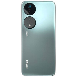 Задняя крышка Huawei Honor X7b, High quality, Зеленый