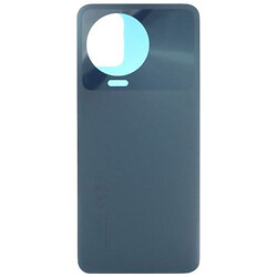 Задняя крышка Infinix Note 12 2023, High quality, Серый