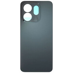 Задняя крышка Infinix Smart 9, High quality, Черный