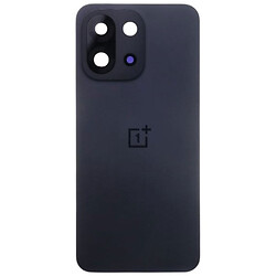 Задняя крышка OnePlus 13T, High quality, Черный