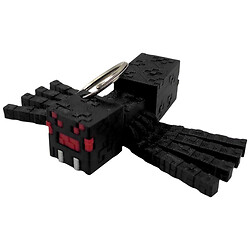 Брелок 3D печать "Minecraft: Паук", Mic