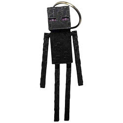 Брелок 3D печать "Minecraft: Эндермен", Mic