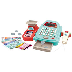 Кассовый аппарат, ShunLiKai Toys