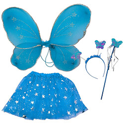 Маскарадный костюм с подсветкой, Mic