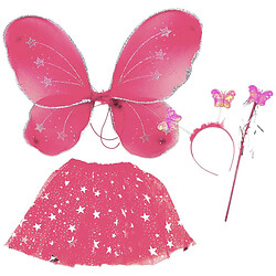 Маскарадный костюм с подсветкой, Mic