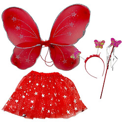 Маскарадный костюм с подсветкой, Mic