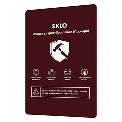 Защитная пленка, SKLO