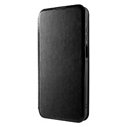 Чохол (книжка) Xiaomi Redmi 15C, Belora, Чорний