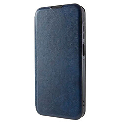 Чохол (книжка) Xiaomi Redmi 15C, Belora, Midnight Blue, Синій