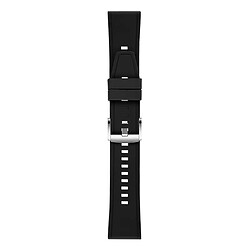 Ремінець універсальний, Hoco iWatch WH17, Чорний