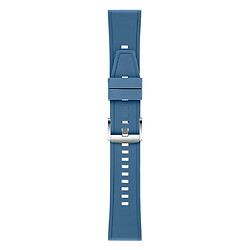 Ремешок универсальный, Hoco iWatch WH17, Dark Blue, Синий
