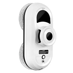 Робот для миття вікон DJET W11, Білий