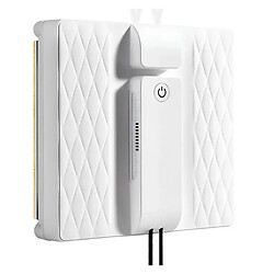 Робот для миття вікон DJET W31S, Білий