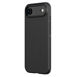 Чехол (накладка) Apple iPhone 17 Air, Nillkin Matte Magnetic, Черный