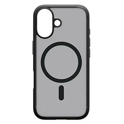 Чехол (накладка) Apple iPhone 17, SGP Ultra Hybrid, MagSafe, Черный