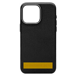 Чехол (накладка) Apple iPhone 17, Syndee, MagSafe, Black-Grey