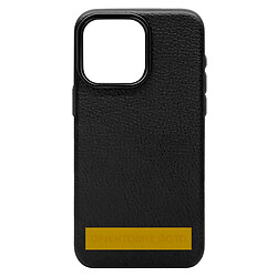 Чохол (накладка) Apple iPhone 17 Air, Syndee, MagSafe, Чорний
