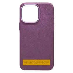 Чохол (накладка) Apple iPhone 17 Air, Syndee, Sunset Purple, MagSafe, Фіолетовий