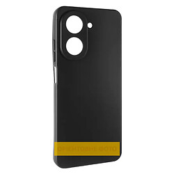 Чехол (накладка) Infinix Hot 60 / Hot 60i, Epik Black Full Camera, Черный