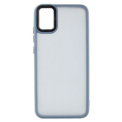 Чохол (накладка) Samsung A075 Galaxy A07, Epik Lyon frosted, Sierra Blue, Синій