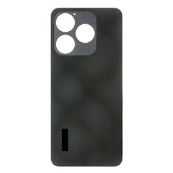 Задняя крышка OPPO Realme C61, High quality, Черный