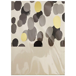 Блокнот А5 прошитый с пятнистым рисунком 32 листа