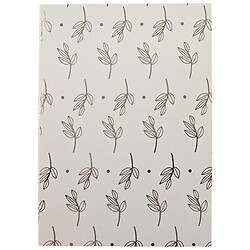 Блокнот А5 прошитый Листочки 32 листа