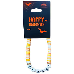 Браслет на руку дитячий Lovit Хелловін
