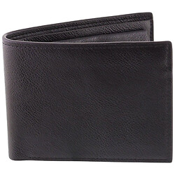 Кошелек мужской экокожа сложный